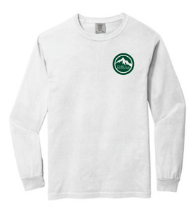 EHS Ski and Snowboard Long Sleeved Tee