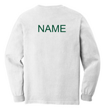 EHS Ski and Snowboard Crewneck Sweatshirt