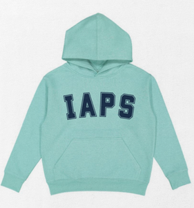 INNOVATE YOUTH IAPS HOODIE