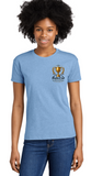 Papa Cup T-shirt