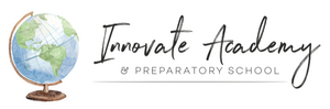 Innovate Academy Logo Application