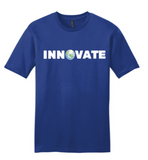 INNOVATE ADULT CLASSIC T-SHIRT