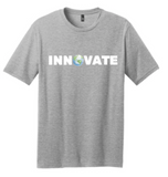 INNOVATE ADULT CLASSIC T-SHIRT