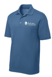 INNOVATE ADULT SPORT MESH POLO